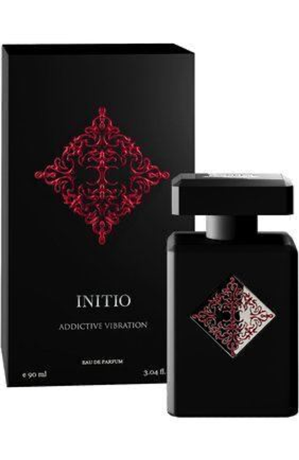 Initio Парфюмерная вода Addictive Vibration