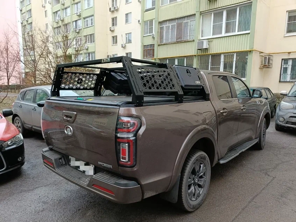 Каркас экспедиционный Great Wall Poer