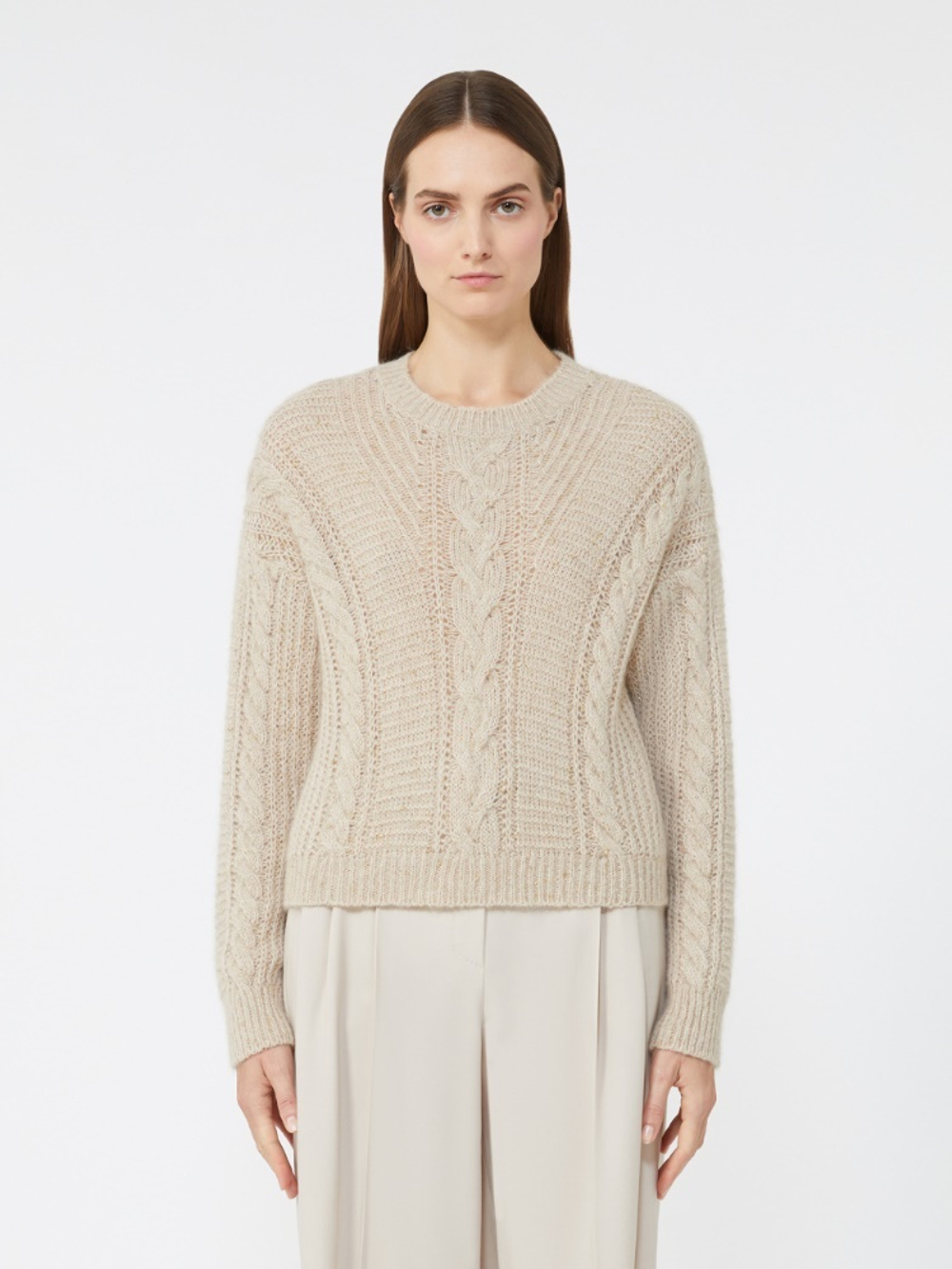 Свитер MAX MARA