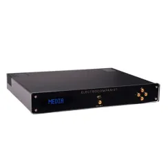 Electrocompaniet ECM 1 MKII Black