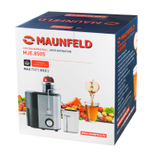 Соковыжималка MAUNFELD MJE.850S фото 9