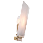 Бра Wall Lamp Mantra арт.114445