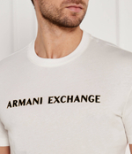 Футболка Armani Exchange - белый(XM000127 AF10356)