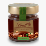 Шоколадно-ореховая паста Lindt 40% Hazelnut Spread 200 г (из Финляндии)