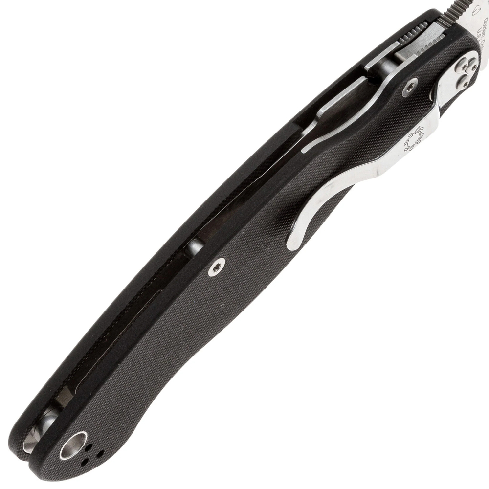 Нож складной Spyderco Military 2 C36GP2