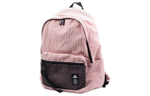 Adidas Polyester Backpack Regular Unisex Pink