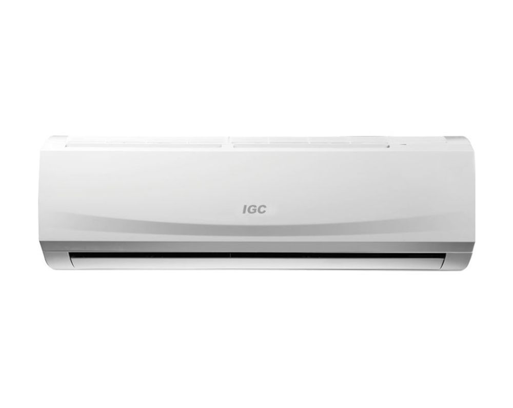 Настенный фанкойл IGC IWF-X500K22W
