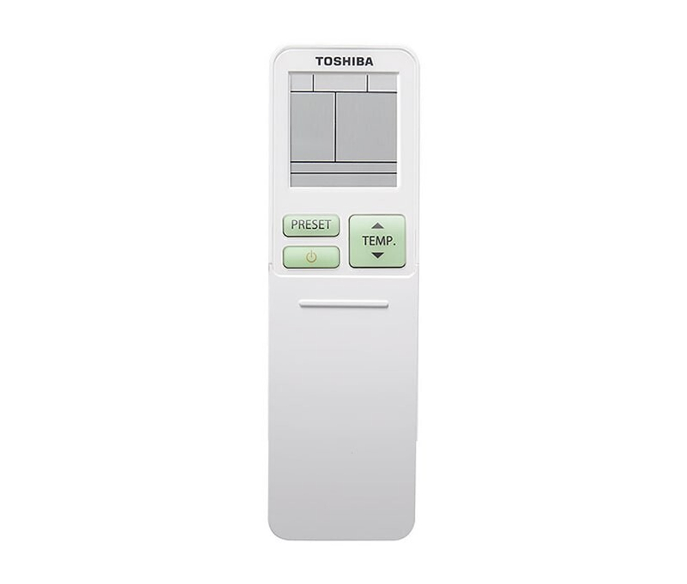 Toshiba RAS-B10J2FVG-E/RAS-10J2AVSG-E