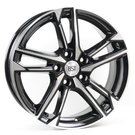 RST R197 6.5x17 5x108 ET 33 Dia 60.1 (GB)