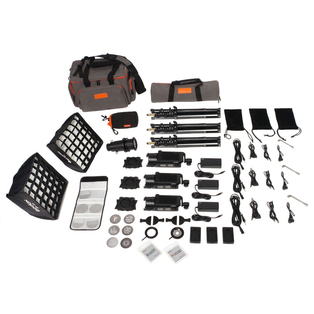 Godox SA-D