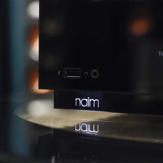 Naim Uniti Atom HDMI
