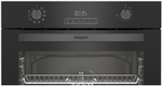 Духовой шкаф электрический Hotpoint FE9 831 JSH BLG