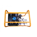 Мотопомпа VILLARTEC GP 100