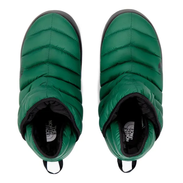 Тапки уличные женские THE NORTH FACE W THERMOBALL TRACTION BOOTIE