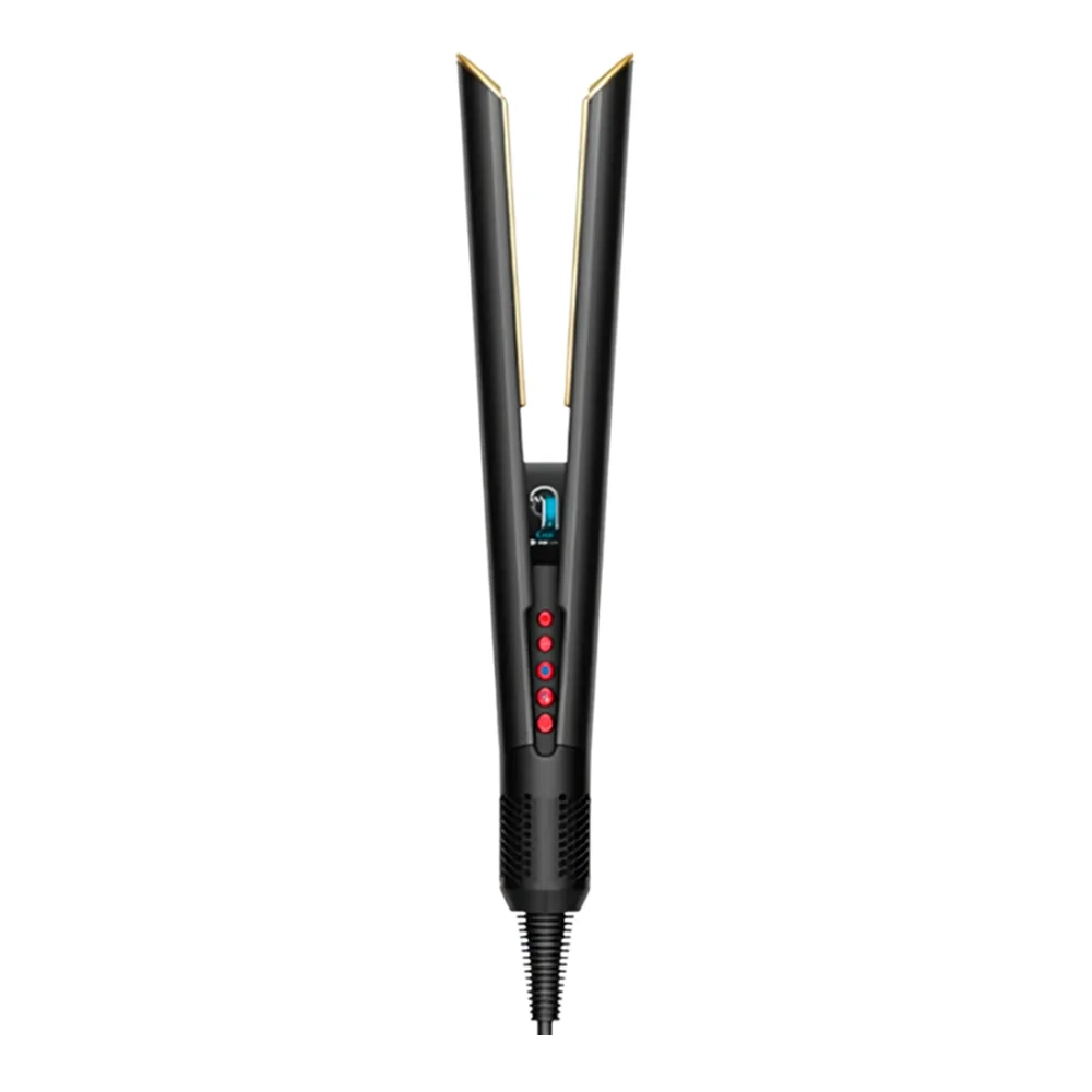 Выпрямитель для волос Dyson Airstrait HT01, Onyx / Gold, EU