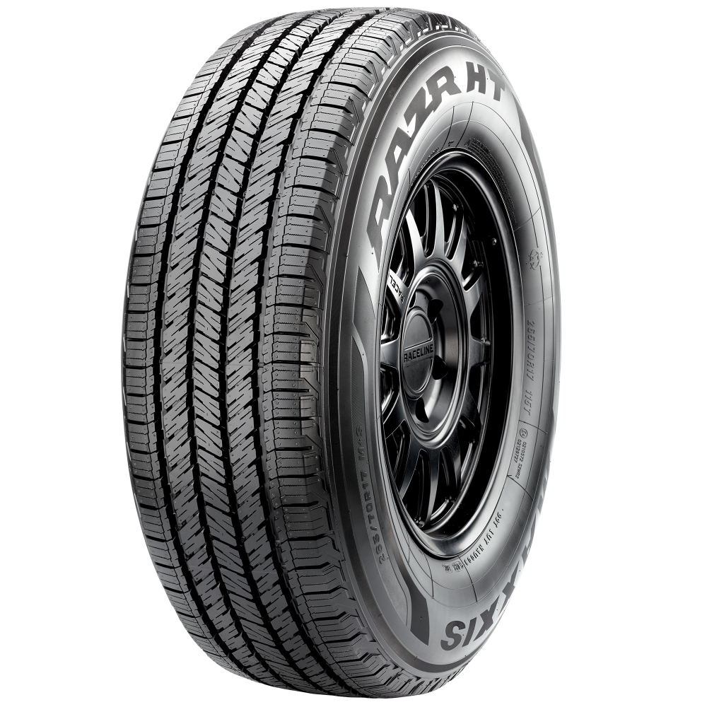 Летняя шина Maxxis Razr HT-780 (225/65 R17 102H)