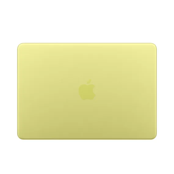 Ноутбук Apple MacBook Neo 13 (2026) A18 Pro 8/256 ГБ Желтый (MHFD4) Citrus