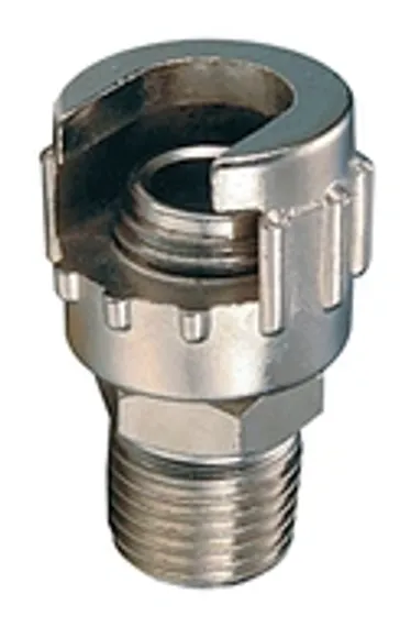 Вентиль Fubag 1/4"M в блистере
