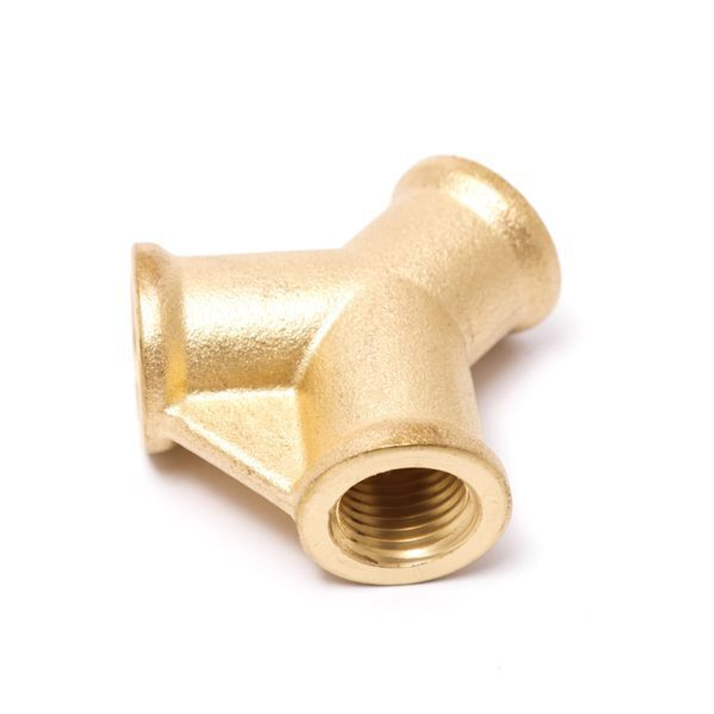 Y-образный разветвитель внутр.резьба 1/2'' Partner SP030/3