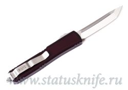 Нож Microtech Ultratech Satin модель 123-4MRфотография - 4