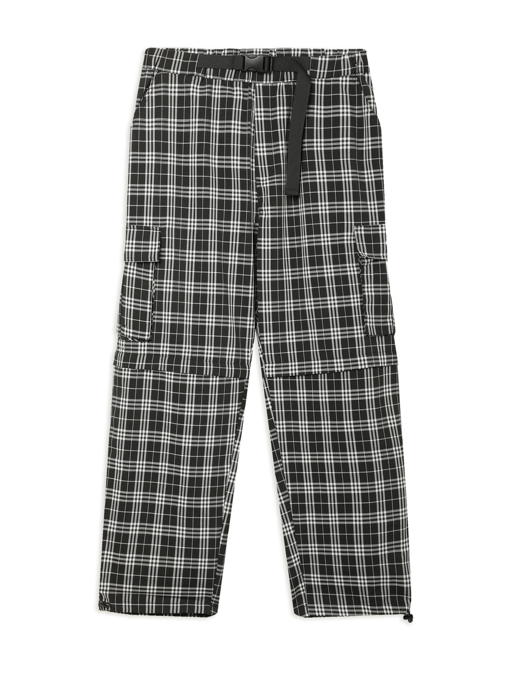 Мужские Брюки Yard Tartan Hunter