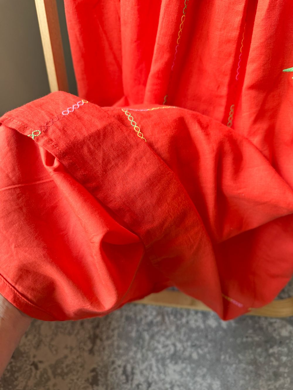 Платье Stella McCartney, 152