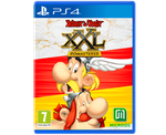 Asterix & Obelix XXL: Romastered (PS4) NEW