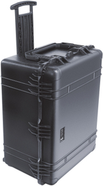 Защитный кейс Peli™ Protector 1640 черный без поропласта