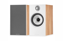 Полочная акустика Bowers & Wilkins 606 S3