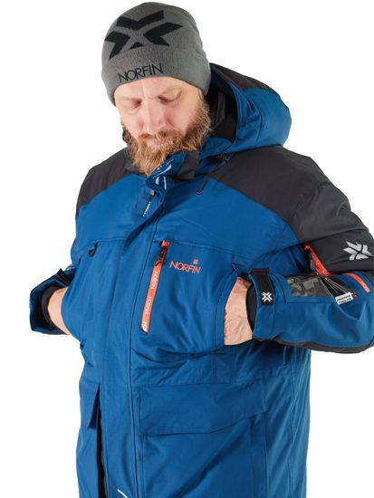 Костюм Norfin TORNADO PRO NL