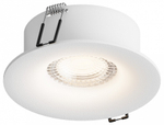 Встраиваемый светильник Hesby Lighting Glow HSBL_0102