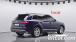 Audi Q7 45 TDI Quattro Premium — 2021