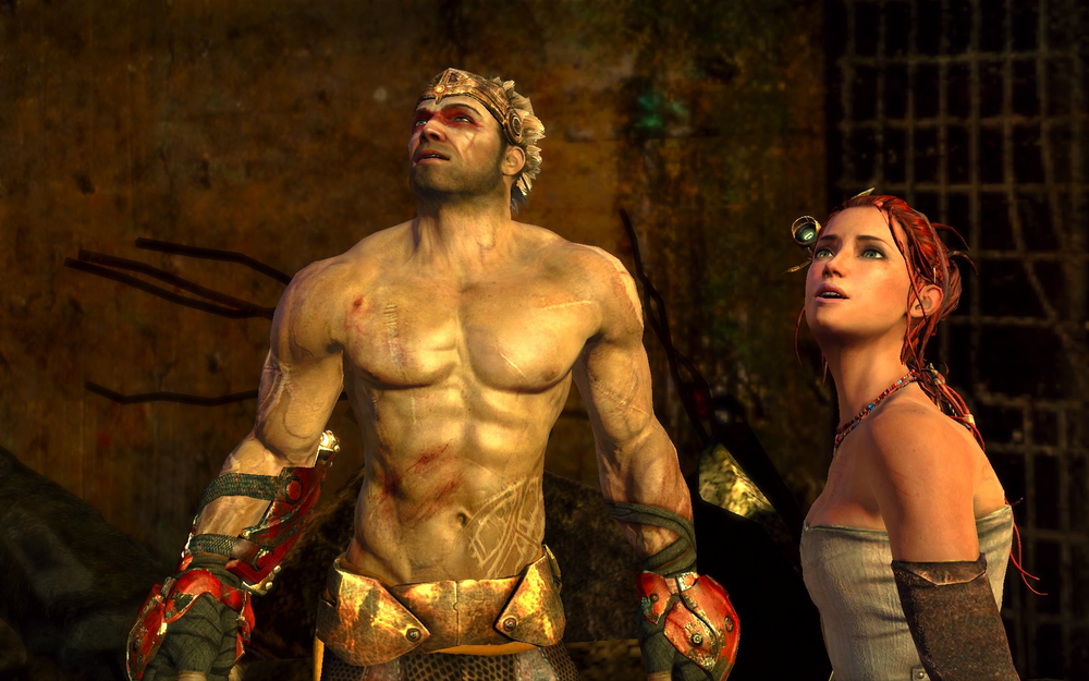 ENSLAVED: Odyssey to the West Premium Edition (для ПК, цифровой код доступа)