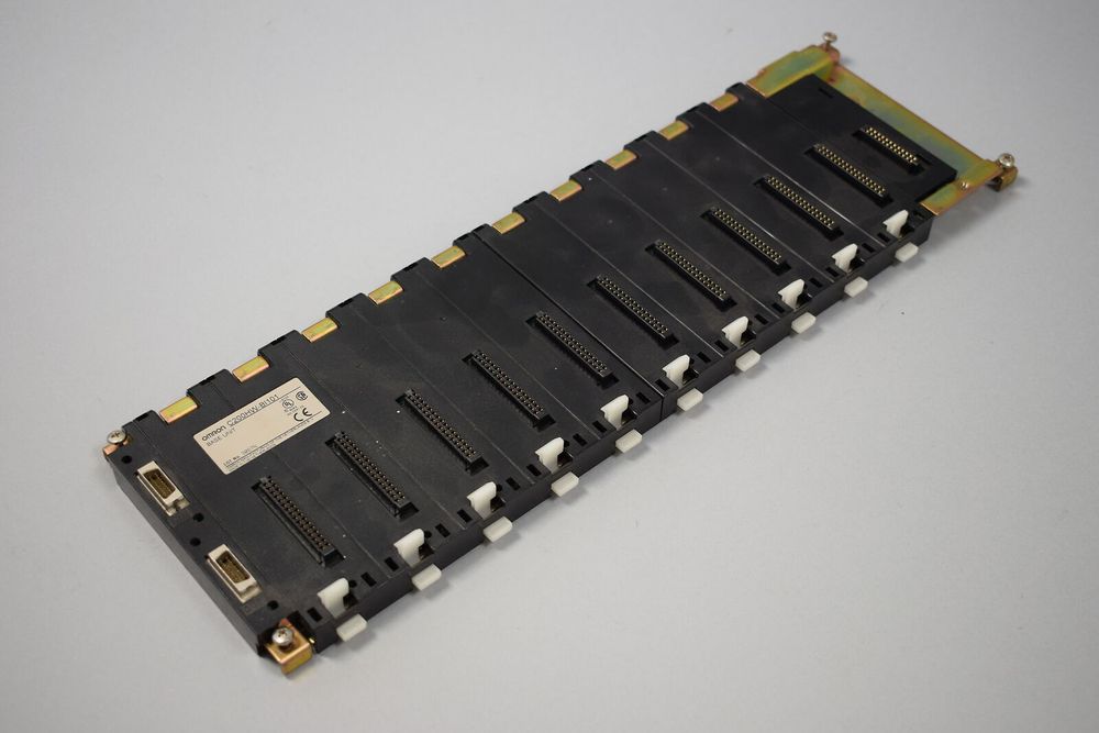 OMRON C200HW-BI101