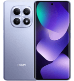 Смартфон Xiaomi Redmi Note 15 4G 8/256Gb Фиолетовый