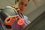 3D Сканер Creaform VIUscan (ZScanner 700 CX)