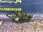 Замок капота NISSAN SKYLINE 2001-2004