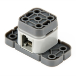 Робототехнический конструктор VEX IQ with Controller с системой ручного управления