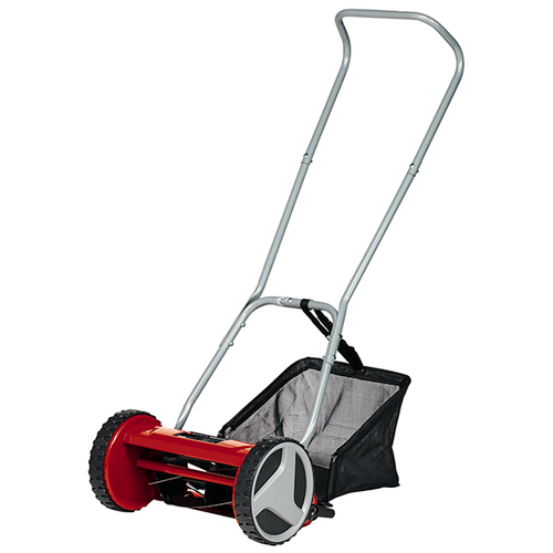 Газонокосилка механическая Einhell GC-HM 300 30см