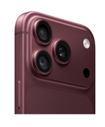 Смартфон Apple iPhone 18 Pro 512Gb Burgundy (Бургунди) ESIM