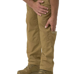 Брюки Helikon-Tex MBDU Trousers - NyCo Ripstop Black