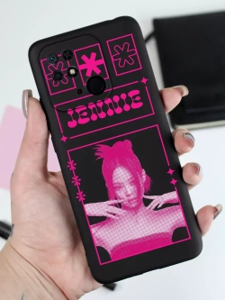 Чехол на Redmi 10C На Xiaomi Poco C40
