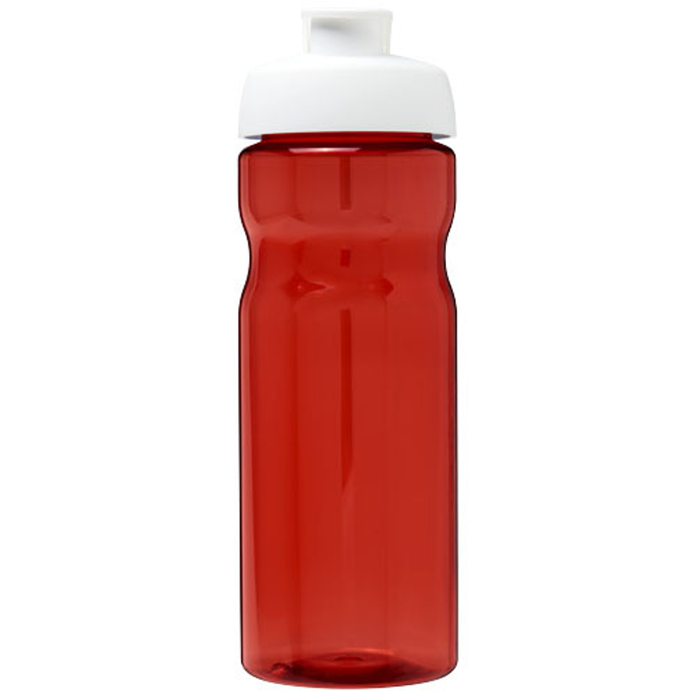 H2O Active® Base Tritan™ Спортивная бутылка объемом 650 мл с откидывающейся крышкой