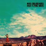 Noel Gallagher's High Flying Birds / Who Built The Moon? (Limited Deluxe Edition)(CD)