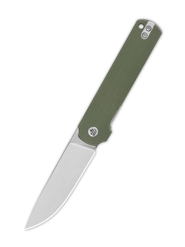Нож QSP QS144-C Lark