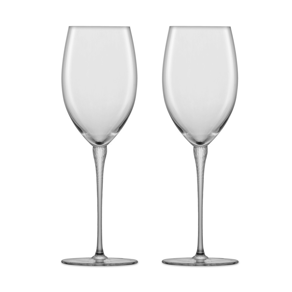 Набор бокалов для белого вина 2шт 320мл Zwiesel Glass Highness