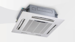 Кассетная VRF система Bosch AF-4C 100-1 P/AF-P 4C