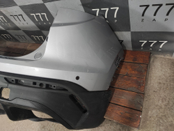 Бампер задний Geely Coolray 19-23 Б/У Оригинал 6044066100