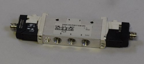 FESTO VUVG-L14-P53E-T-G18-1P3
