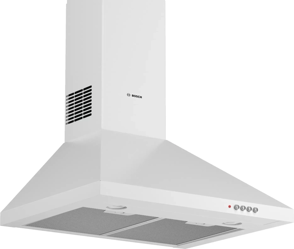 Вытяжка каминная Bosch DWP64CC20T